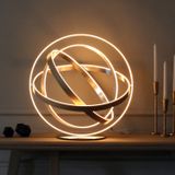 Design objects -  _B612 table lamp - HENRI BURSZTYN