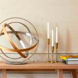 Design objects - _B612 table lamp - HENRI BURSZTYN