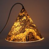 Éclairage nomade - Lampe baladeuse SOMBA - LULE STUDIO
