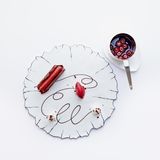 Design objects - CARLOTTA Collection - ISABELLE POUPINEL