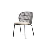 Chairs - Kodo Dining Chair - VINCENT SHEPPARD
