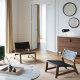 Assises pour bureau - Odhin Chaise - WEWOOD - PORTUGUESE JOINERY