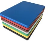 Kitchen utensils - CUTTING BOARDS IN HDPE HACCP. - DEMOLLI CASALINGHI / IDROGAS