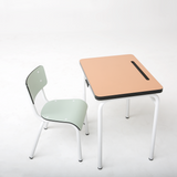 Children's tables and chairs - LITTLE SUZIE CHILD CHAIR - LES GAMBETTES