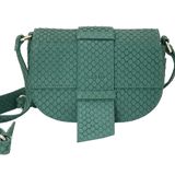 Sacs et cabas - Sac en cuir porté bandoulière EPANE - KATE LEE
