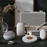 Travel accessories - Speaker, CARE speaker - KREAFUNK