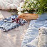 Linge de lit - Sur-matelas en Kapok - TENSIRA MADE IN AFRICA