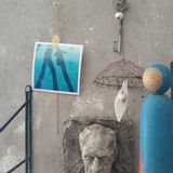 Jewelry - Wall jewelry: Wall photo holder for jewelry - PA DESIGN