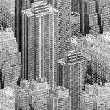 Tissus d'ameublement - Manhattan - CHARLES BURGER