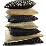 Coussins textile - CLAUDI Cushions - CLAUDI
