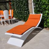Outdoor decorative accessories - MAT. - TOILES & VOILES