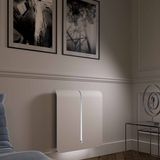Bathroom radiators - NEO 3.0/Radiator - CAMPA