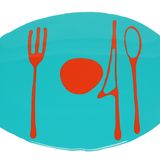 Objets design - FISH DESIGN by Gaetano Pesce and LEZIONI by Enzo Mari - CORSI DESIGN FACTORY