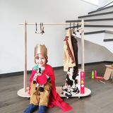 Baby furniture - Clothes Rack - BABAI TOYS