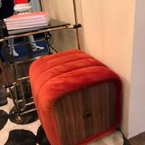 Tabourets pour collectivités - MINNELLI | Tabouret - ESSENTIAL HOME