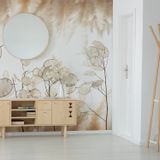 Autres décorations murales - Lunara - LÉ PAPIERS DE NINON