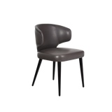 Chairs for hospitalities & contracts - YORK Chair - ALGA BY PAULO ANTUNES