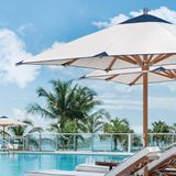 Accessoires de voyage - Ocean Master MAX - Northstar Nautical TEAK - TUUCI