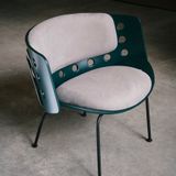 Design objects - Melitea Armchair - MANUFACTURE