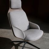 Armchairs - Assemblage armchair - MANUFACTURE