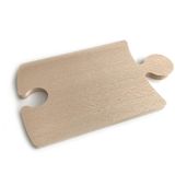Kitchen utensils - BOARD WOOD STARTER PUZZLE MODEL - DEMOLLI CASALINGHI / IDROGAS