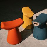 Tabourets - Tabouret Gardian - MANUFACTURE