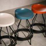 Stools - Olindias Stool - MANUFACTURE