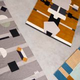 Tapis design - Eeny Meeny Miny Moe - MANUFACTURE