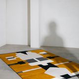 Design carpets - Hopscotch - MANUFACTURE