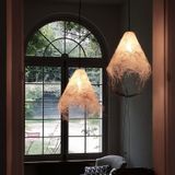 Hanging lights - Ludwig pendant lamp - L'ATELIER DES CREATEURS