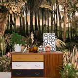 Wallpaper - Botanico Sign - ETOFFE.COM