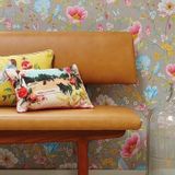 Papiers peints - Papier Peint Chinese Garden - ETOFFE.COM