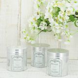 Candles - SCENTED CANDLE - LE PÈRE PELLETIER