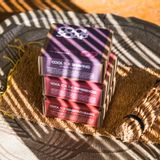 Gifts - ESSENTIALS SOAP BARS 07-08-09 - COOL SOAP
