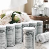 Scents - POWDER FOR VACUUM CLEANER - LE PÈRE PELLETIER