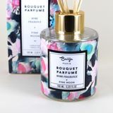 Diffuseurs de parfums - Bouquet Parfumé Pink Moon • BAIJA PARIS - BAÏJA