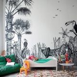 Wallpaper - The Wild Sign - ETOFFE.COM