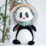 Peluches - Peluche "Original" Rototos le Panda - DEGLINGOS