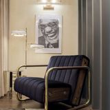 Chambres d'hôtels - CARTER | Lampadaire - DELIGHTFULL