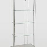 Shelves - GLASS SHOWCASE - GALEA