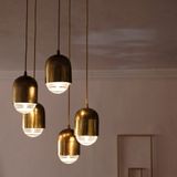 Suspensions - Suspension Joe 5 - ATELIER LANDON