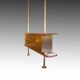 Objets design - Bar Andrée 1B - ATELIER LANDON