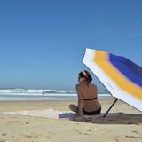 Design objects - Beach umbrella - Solar psyche - Klaoos - KLAOOS