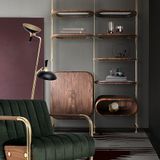 Bibliothèques - Minnelli | Bibliothèque - ESSENTIAL HOME
