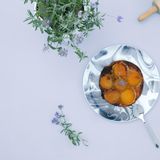 Floral decoration - LAVENDER CAPSULE PRET A POUSSER - PRÊT À POUSSER