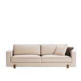 Sofas - LUSO Sofa - CASA MAGNA