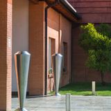 Vases - Vases in Steel - VG - VGNEWTREND