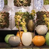 Vases - Vases in Glass - VG - VGNEWTREND