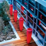 Vases - Vases in LDPE for Outdoor - VG - VGNEWTREND