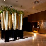Vases - Vases in Lacquered LDPE for Indoor - VG - VGNEWTREND